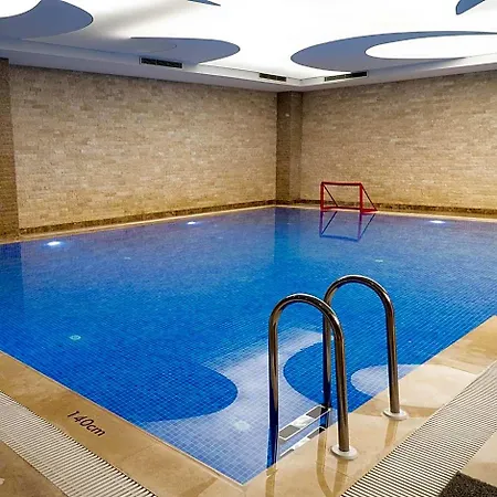 Demircioglu Park 4* Mugla