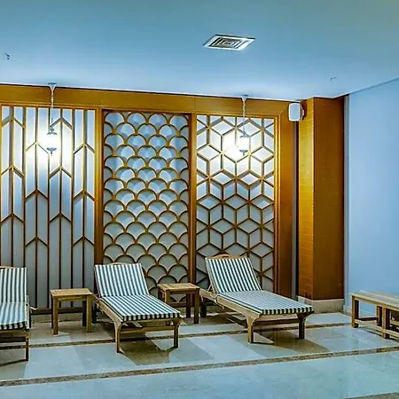 Demircioglu Park 酒店