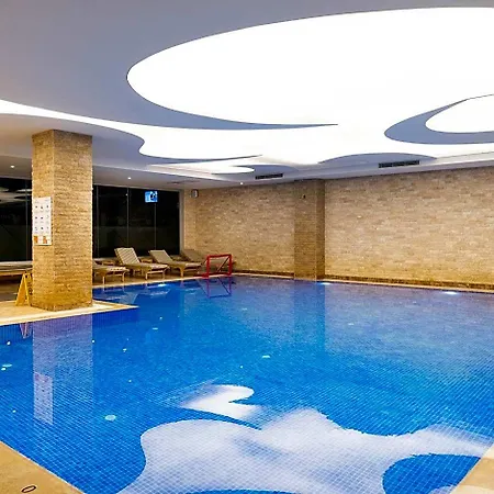 Hotel Demircioglu Park
