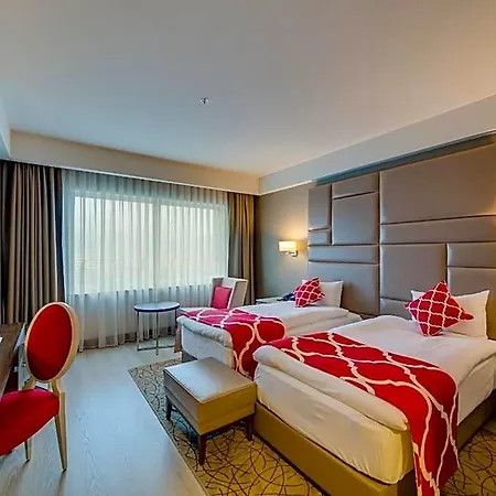 Demircioglu Park 4*