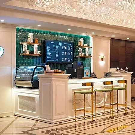 Demircioglu Park 4* 穆拉