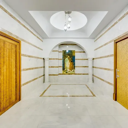 Hotel Demircioglu Park Mugla