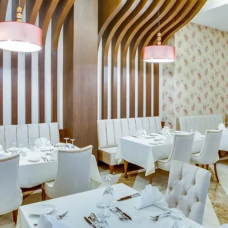 Demircioglu Park Muğla