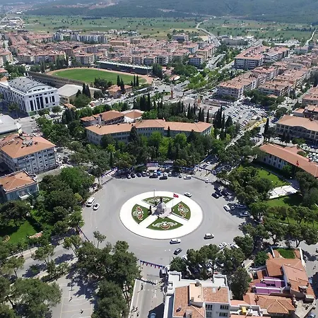 Demircioglu Park Hotel