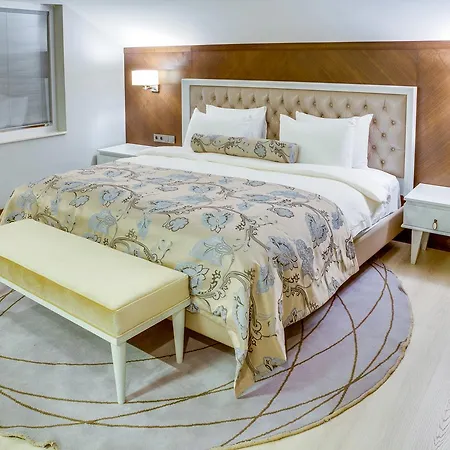 Demircioglu Park Hotel Muğla