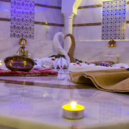 Demircioglu Park Hotel