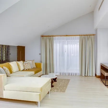 Demircioglu Park Hotel Muğla