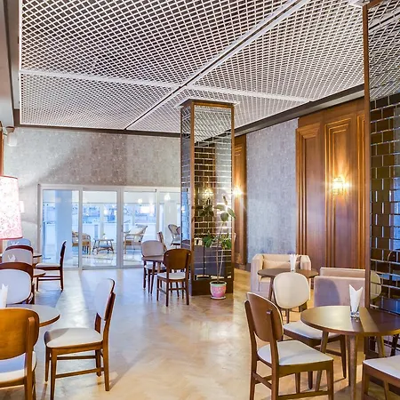 Hotel Demircioglu Park Mugla