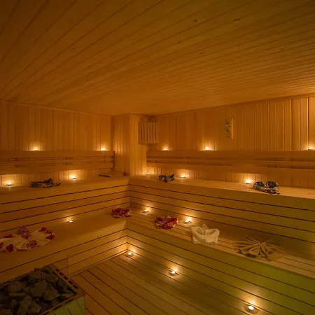 Demircioglu Park Hotel