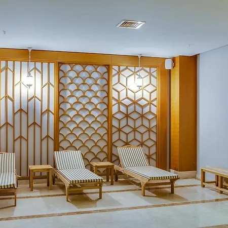 Demircioglu Park 4* Muğla