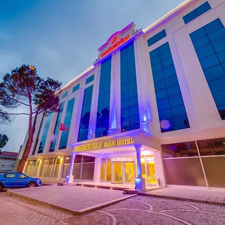 Demircioglu Park 4* Muğla
