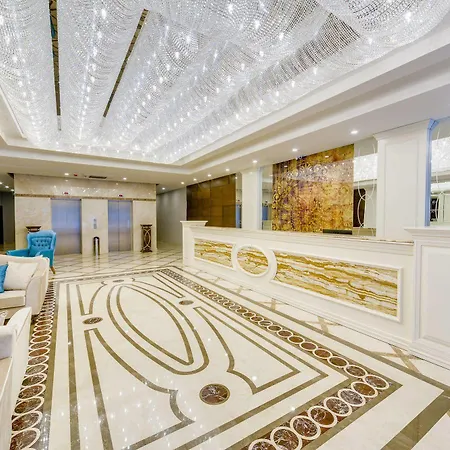 Demircioglu Park Muğla