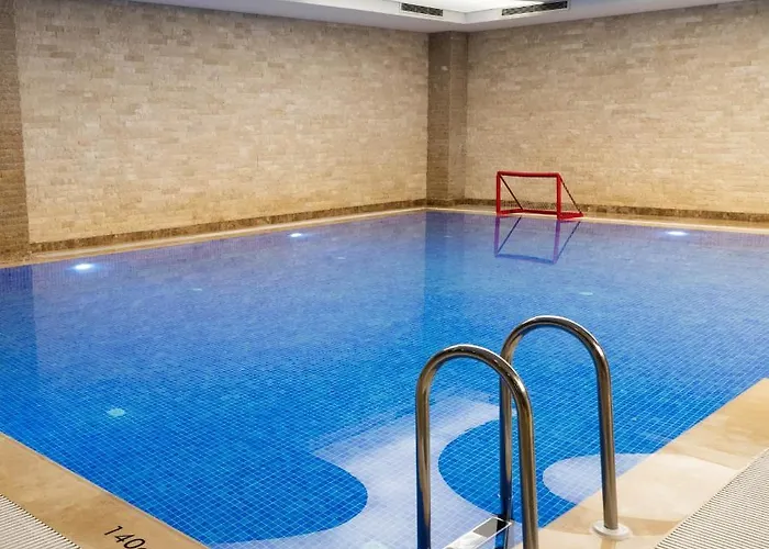 Demircioglu Park Hotel