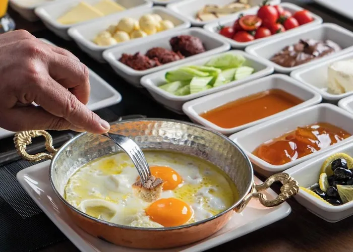 Demircioglu Park Hotel 4*