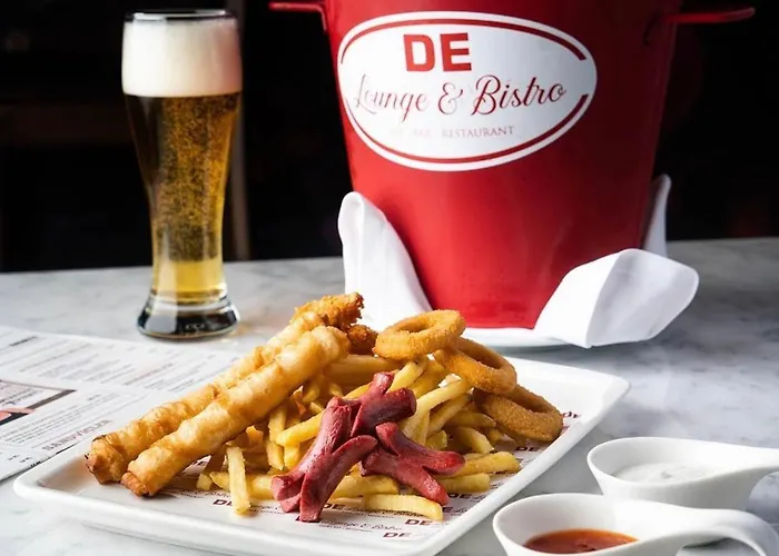 Hotel Demircioglu Park 4*