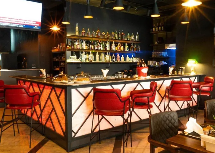 Hotel Demircioglu Park Muğla