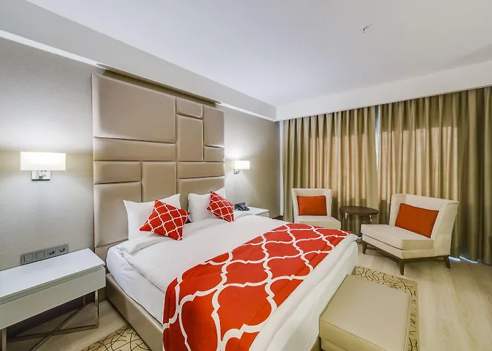 Demircioglu Park 4* Muğla