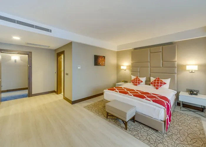 Hotel Demircioglu Park Muğla