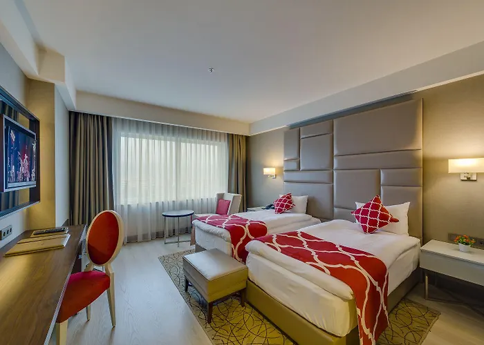 Demircioglu Park Hotel