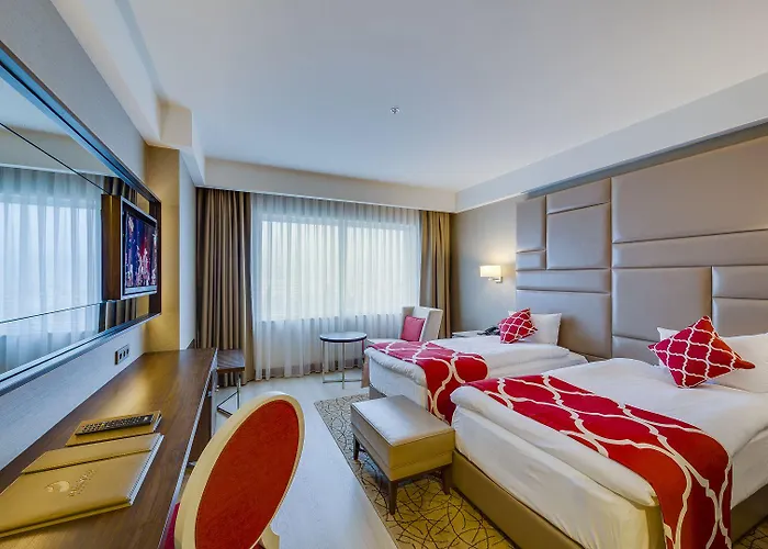 Demircioglu Park 4* Мугла