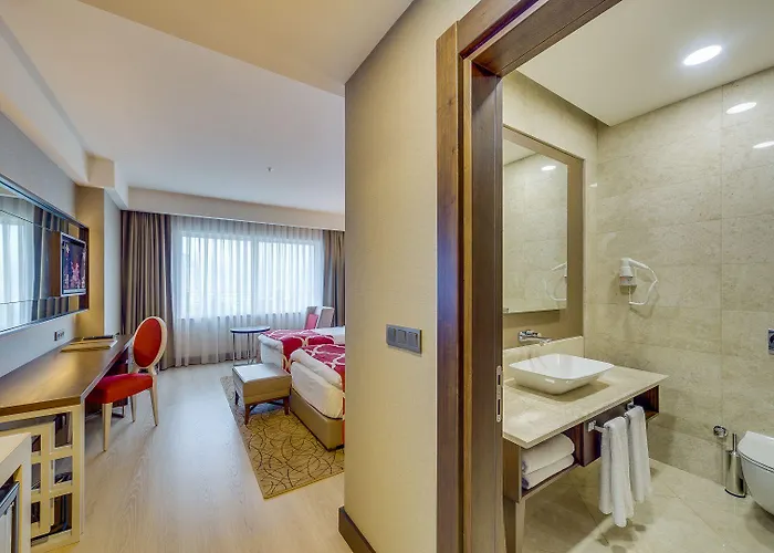 Demircioglu Park Отель Мугла