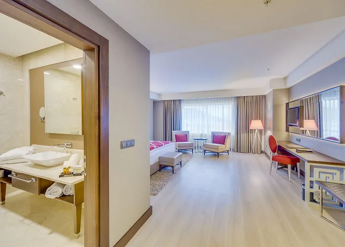 Demircioglu Park Muğla