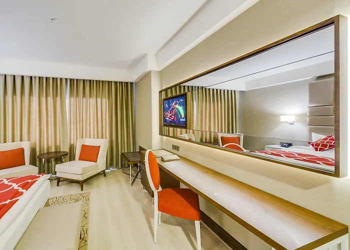 Demircioglu Park Hotel