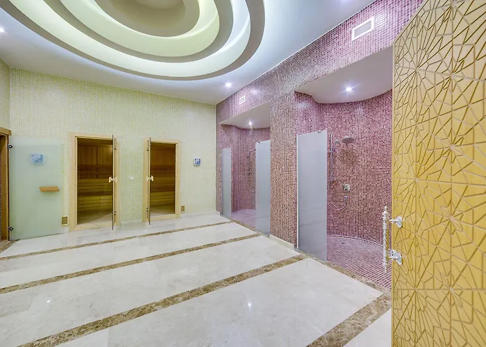 Demircioglu Park Hotel Muğla