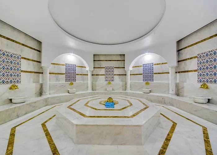 Hotel Demircioglu Park Muğla