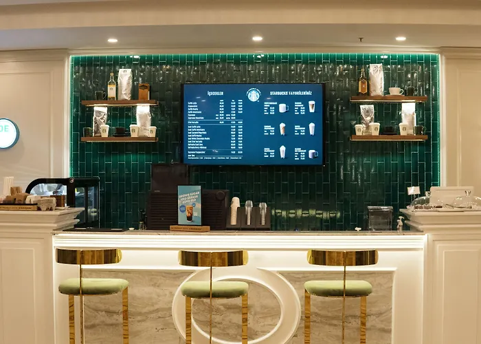 Demircioglu Park 4* Muğla