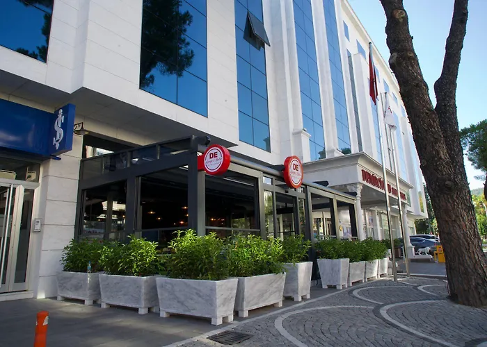 Demircioglu Park Мугла