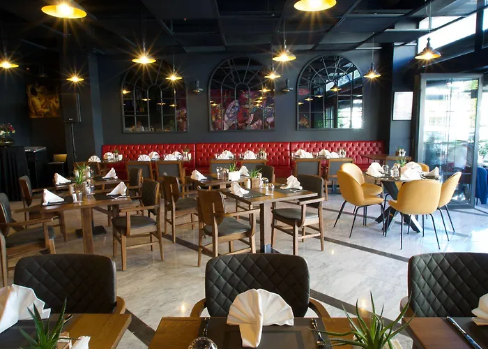 Demircioglu Park Muğla