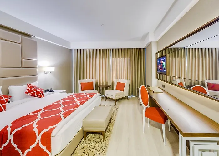 Hotel Demircioglu Park Muğla