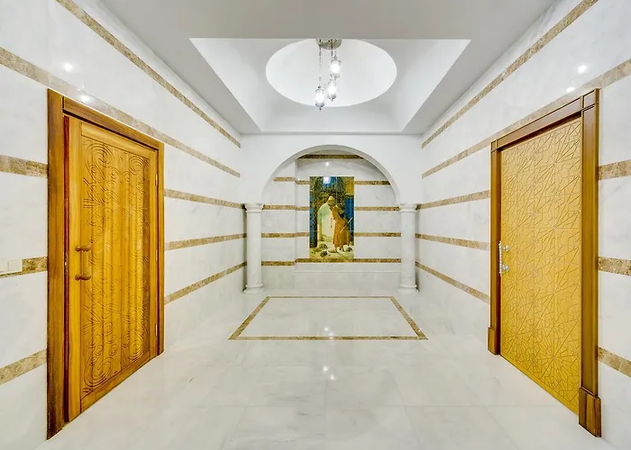 Hotel Demircioglu Park Muğla