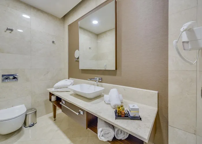 Hotel Demircioglu Park