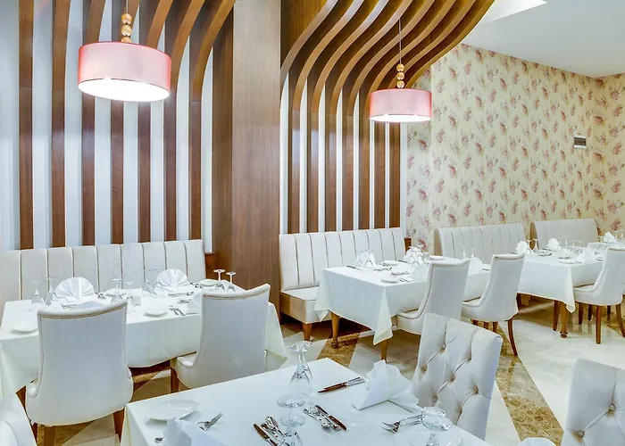 Demircioglu Park Muğla