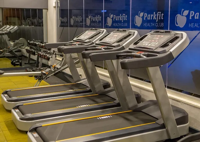 Demircioglu Park Отель 4*