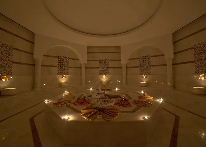 Demircioglu Park Hotel