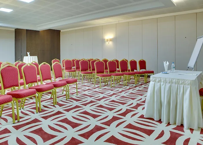 Demircioglu Park Мугла