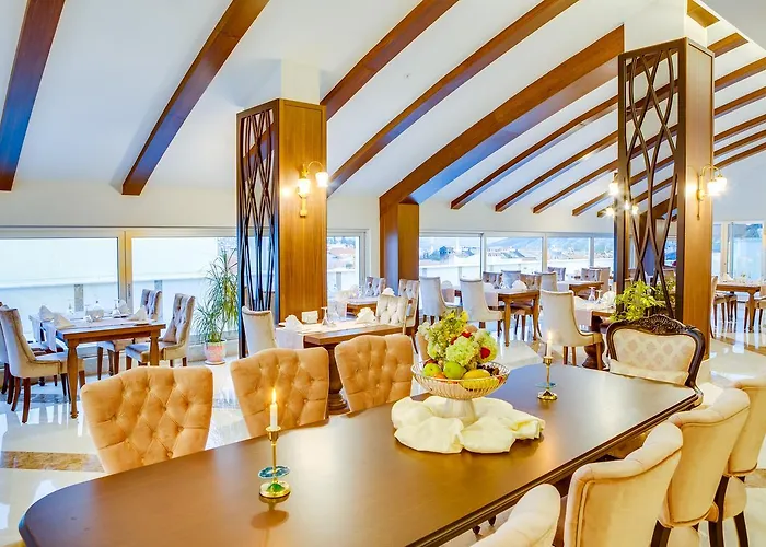 Hotel Demircioglu Park Muğla