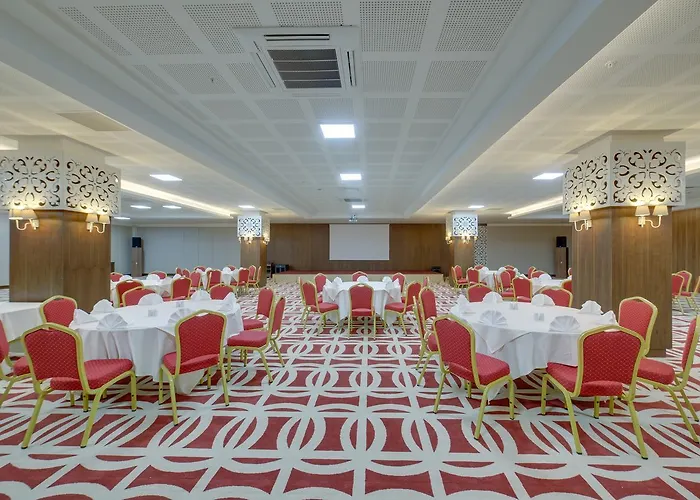 Demircioglu Park Muğla