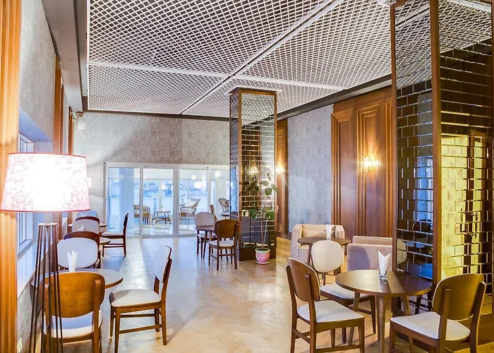 Hotel Demircioglu Park Mugla