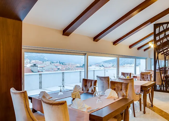 Demircioglu Park 4* Muğla