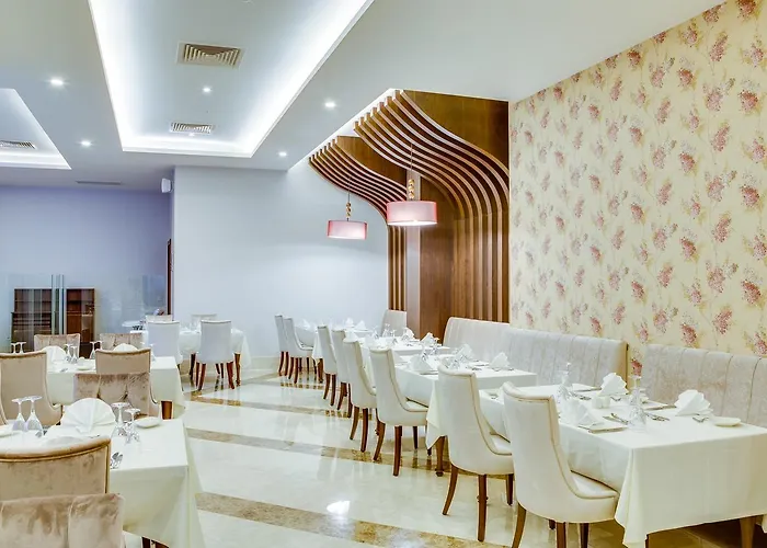 Demircioglu Park Muğla