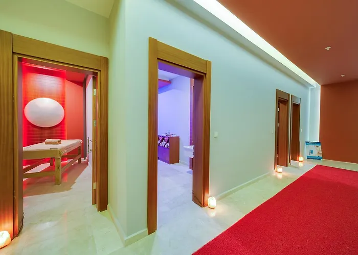 Hotel Demircioglu Park