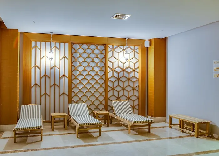 Demircioglu Park 4* Мугла