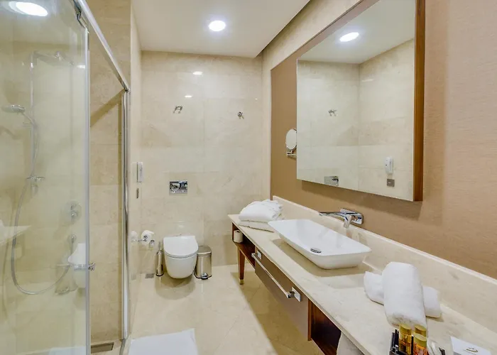 Demircioglu Park Hotel