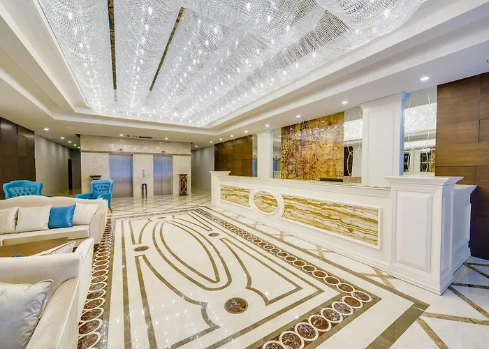 Demircioglu Park Мугла